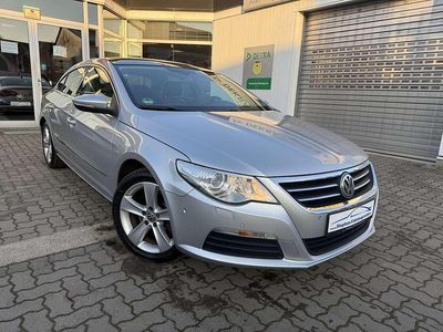 Gebraucht VW Passat 215 PS (158 kW) 2008 Reflexsilber metallic Limousine