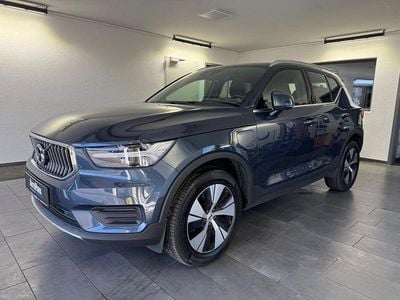 Occasion Volvo XC40 Core 129 PK (94 kW) 2022 Blauw SUV