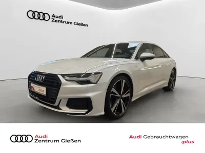 Gebraucht Audi A6