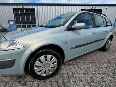 Renault Mégane GrandTour
