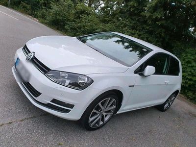 gebraucht VW Golf VII Cup