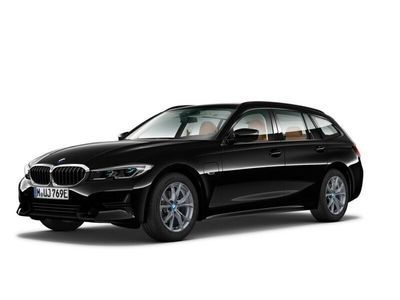 gebraucht BMW 330e xDrive Touring