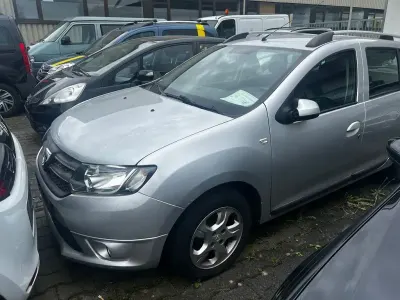 Gebraucht Dacia Logan MCV