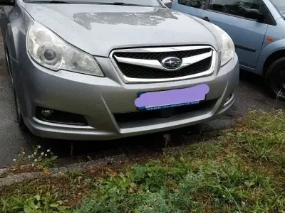 Gebraucht Subaru Legacy