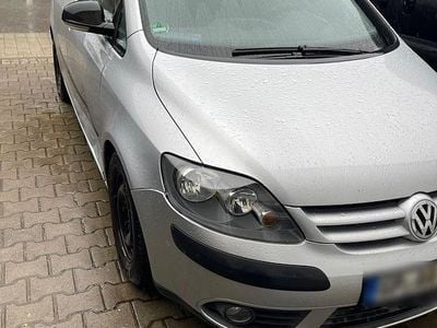 Gebraucht VW Golf V 102 PS (75 kW) 2007 Silber Kombi