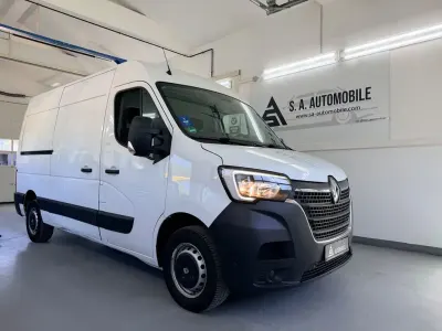 Occasion Renault Master