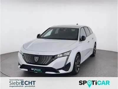 Gebraucht Peugeot 308