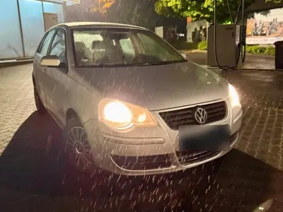 Brugt VW Polo