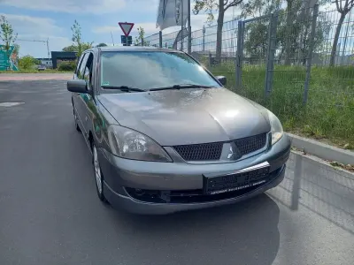 Gebraucht Mitsubishi Lancer