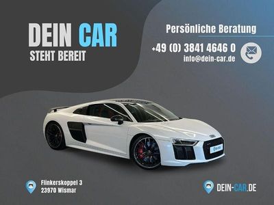 Audi R8 Coupé