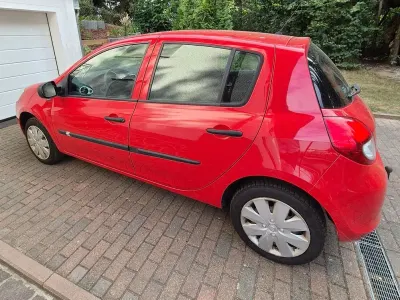 Gebraucht Renault Clio IV