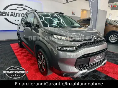 Gebraucht Citroën C3 Aircross