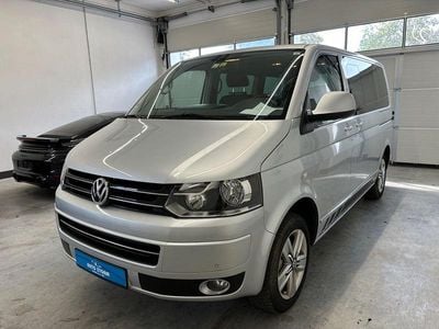 VW T5