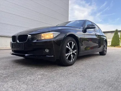 Gebraucht BMW 316