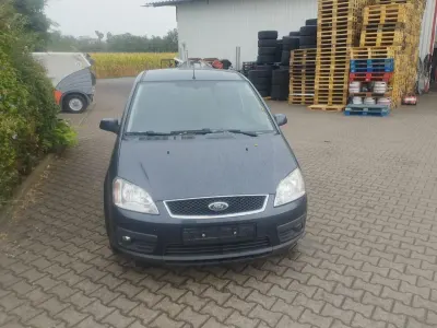 Gebraucht Ford Focus