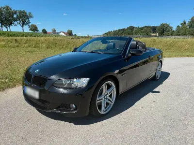 Gebraucht BMW 325