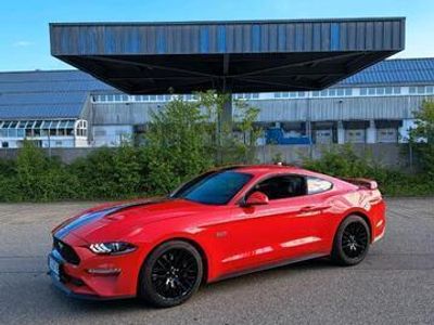 Ford Mustang GT