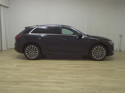 Gebraucht Audi e-tron