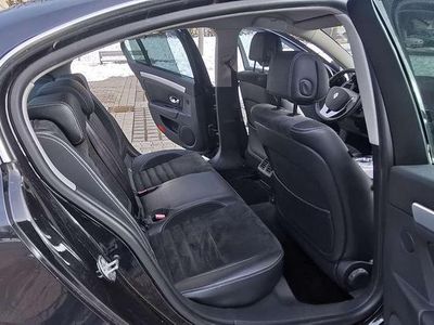 Gebraucht 2007 Renault Laguna III Initiale Limousine | 2.700 €