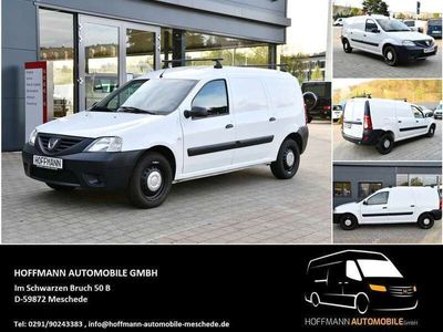 gebraucht Dacia Logan Express Ambiance TÜV NEU