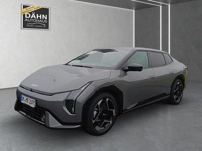 Gebraucht Kia EV4 GT-Line 150 kW (204 PS) 2025 Kleinwagen