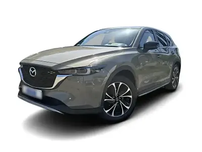 Gebraucht Mazda CX-5 Newground 2024 Beige SUV