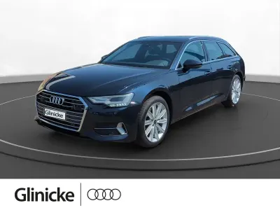 Gebraucht Audi A6