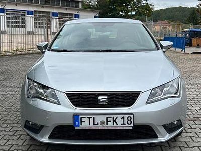 Seat Leon SC