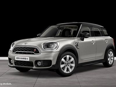 gebraucht Mini Cooper S Countryman 