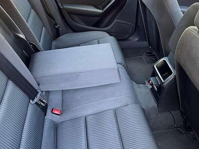 Gebraucht Audi A4 Ambiente 120 PS (88 kW) 2009 Kombi