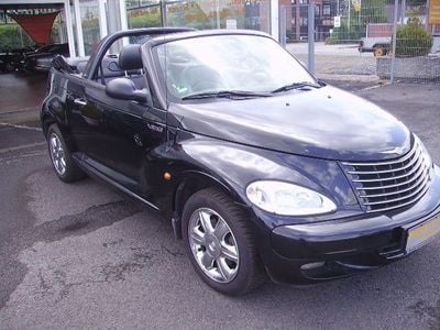 Chrysler PT Cruiser
