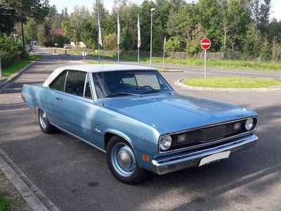 gebraucht Plymouth Scamp 1971 V8 318 cui