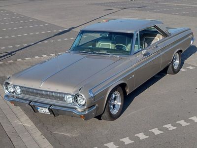 gebraucht Dodge Polara 500 MOPAR Big Block 4 Gang Schalter