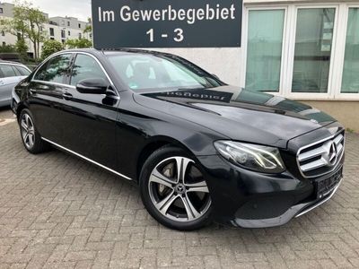 Mercedes E400