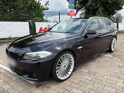 BMW 535