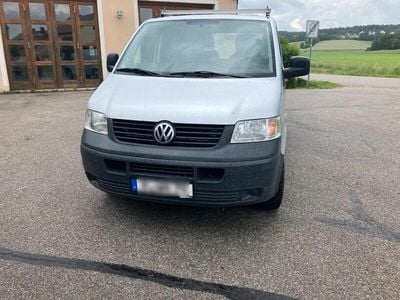 VW T5
