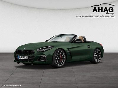 Gebraucht BMW Z4 M Sport 340 PS (250 kW) 2025 Andere Cabrio