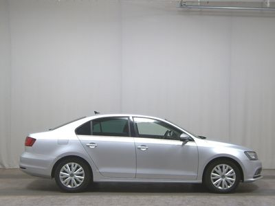 VW Jetta