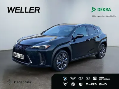 Gebraucht Lexus UX 250h