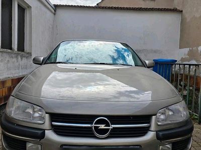 Opel Omega