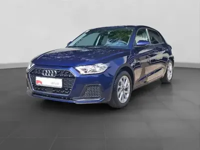 Gebraucht Audi A1 Sportback