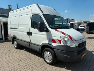 Gebraucht Iveco Daily