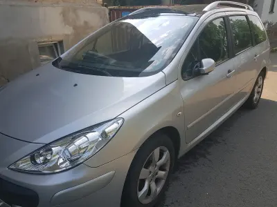 Gebraucht Peugeot 307