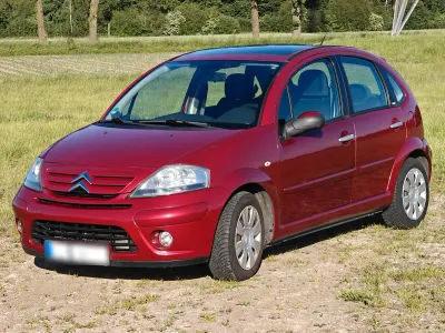 Used Citroën C3
