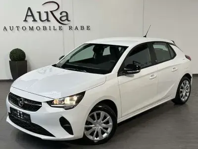 Brugt Opel Corsa-e