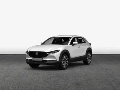 Gebraucht Mazda CX-30