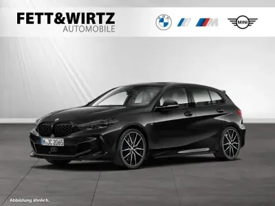Gebraucht BMW M135