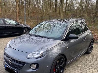 gebraucht Opel Adam Sport