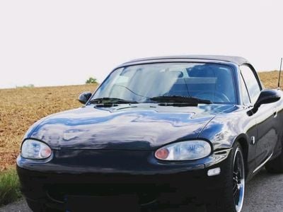 Mazda MX5