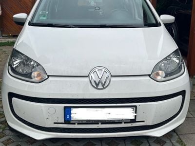 VW up!